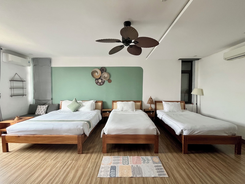 Hue Sweethouse 2 Homestay 16/47