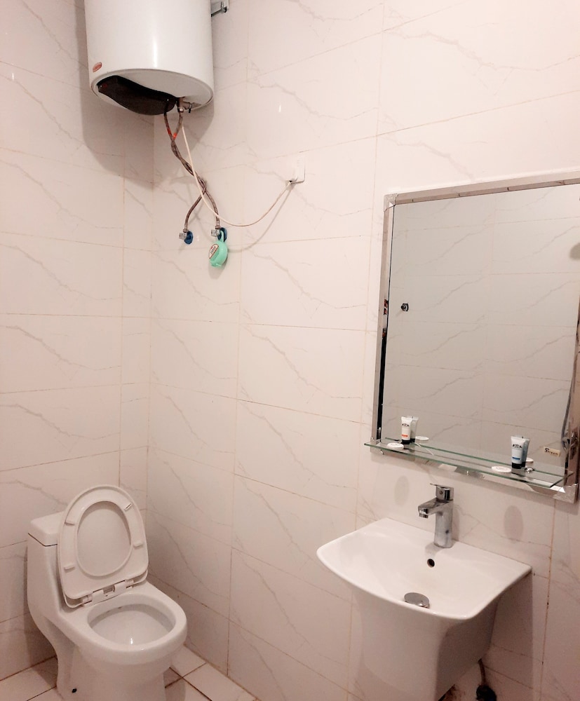 جولدن أبها المضياف(Abha Al-Mudiyaf Al-Thahabiya Serviced Apartments) 24/25