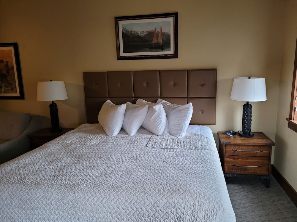 Homestead Resort 13/38