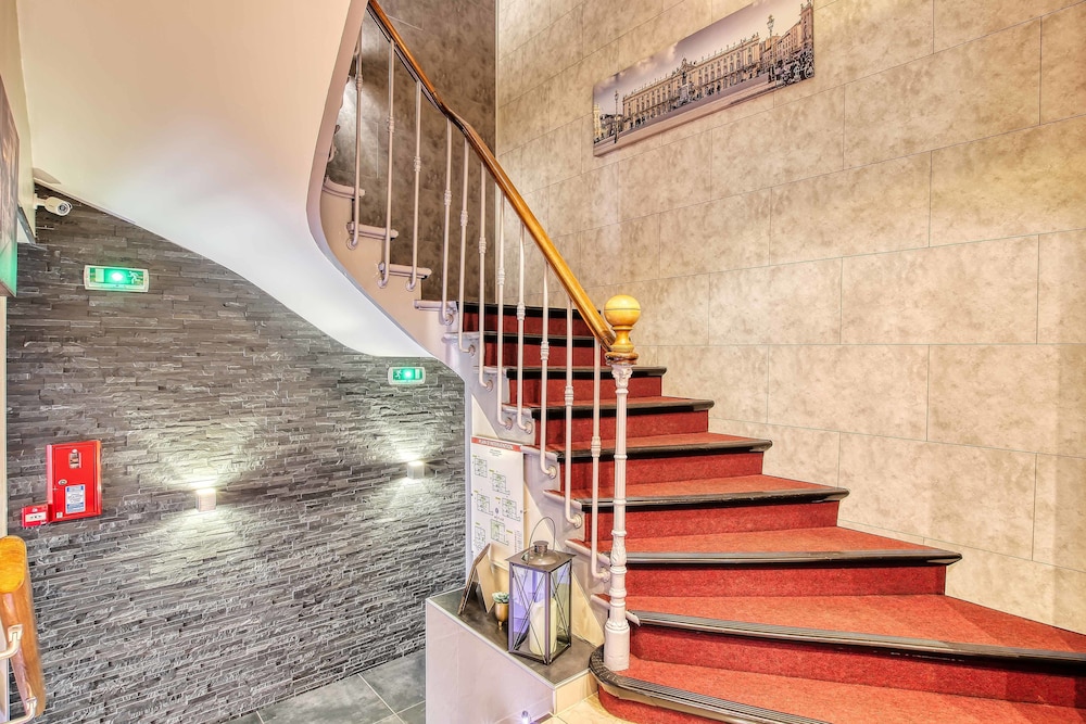 Citotel La Residence 29/47