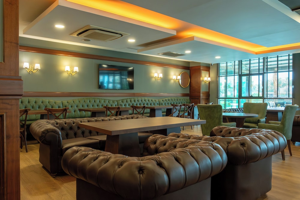 Aydinbey Kings Palace Spa and Resort Hotel 46/64