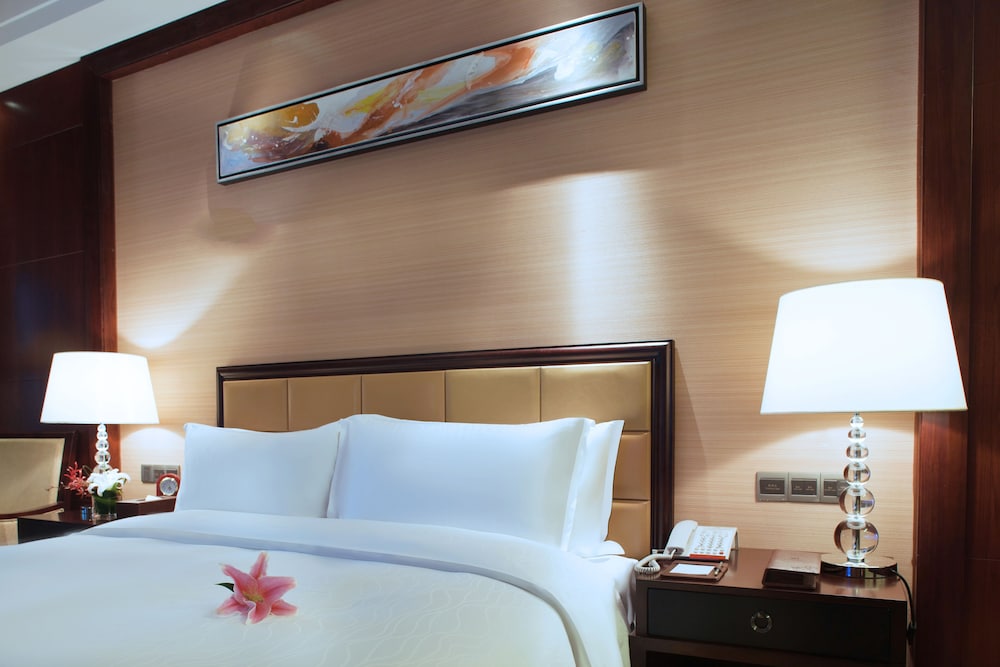 C&D Hotel Putian 25/61