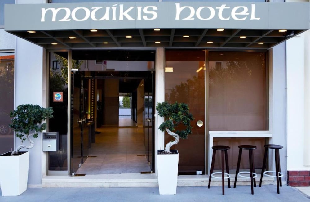 Mouikis Hotel Kefalonia 7/76