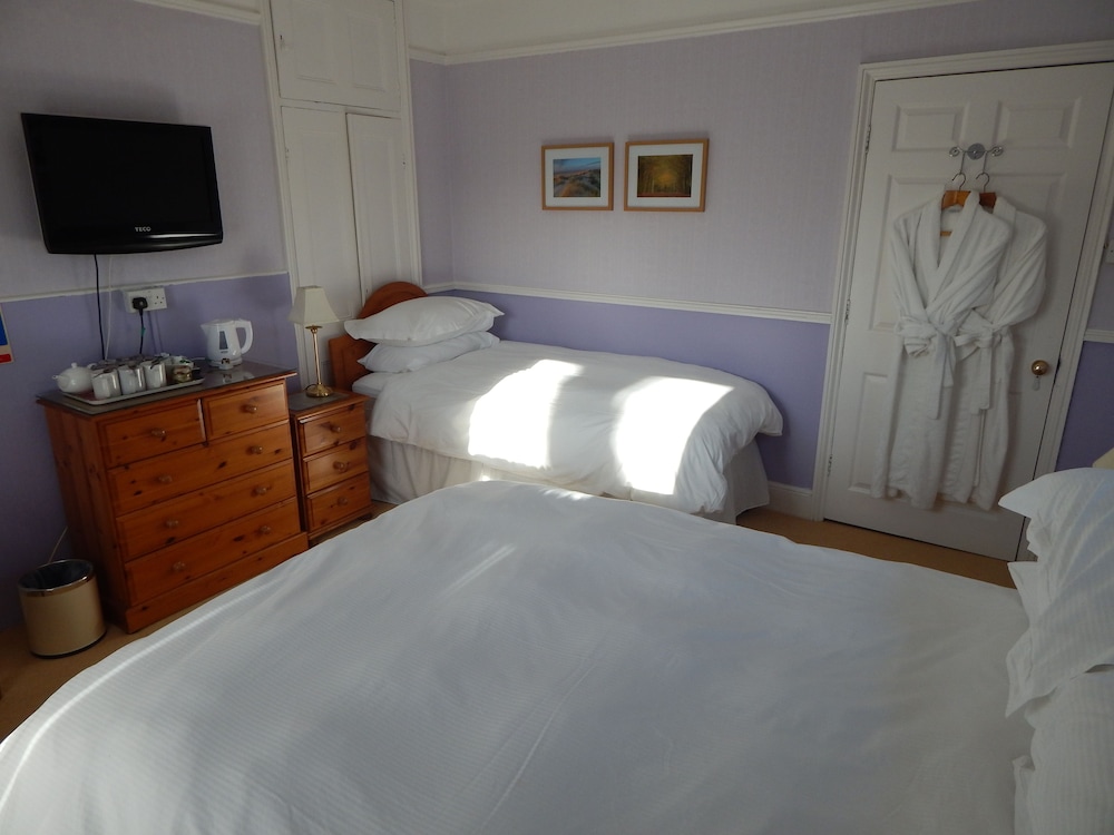 Fairlight Lodge 13/41