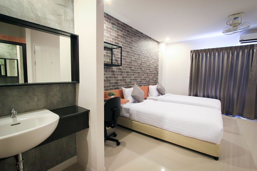 Vipa House Phuket 26/53