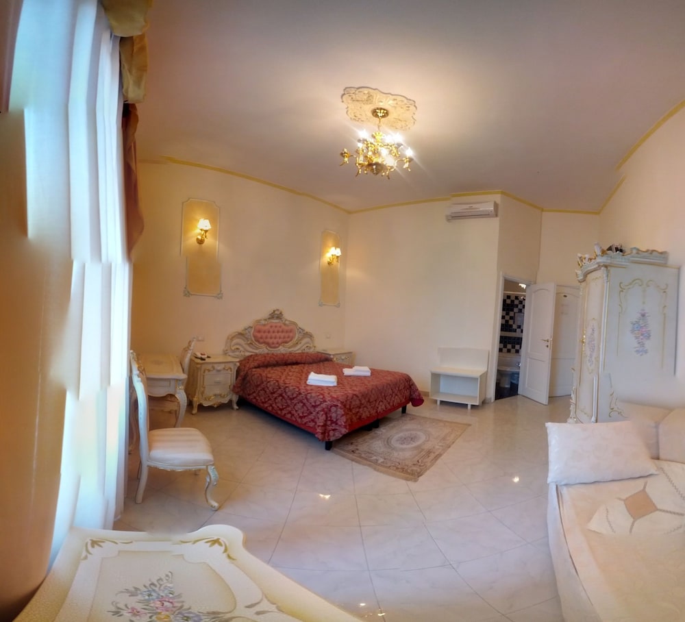 Imperial Rooms Hotel Rome 16/25