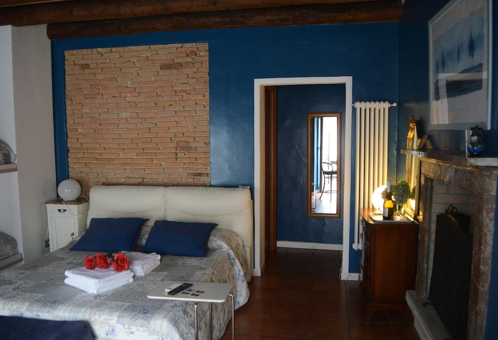 Bed And Breakfast Storico 10/50