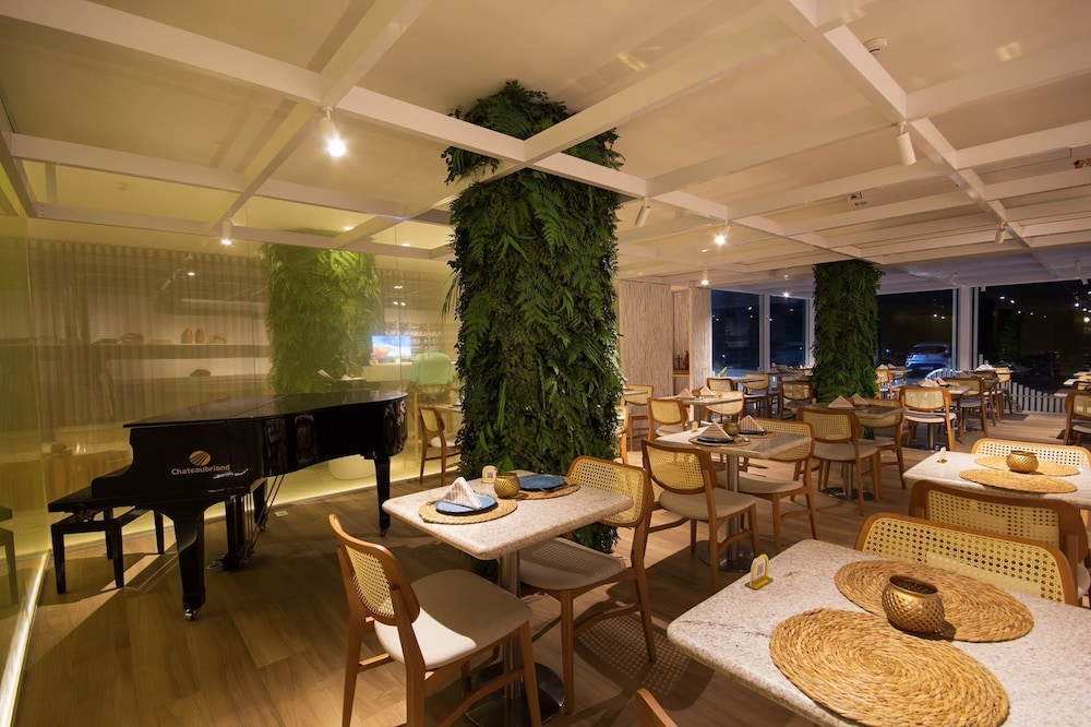 Janga Boutique Hotel 28/42
