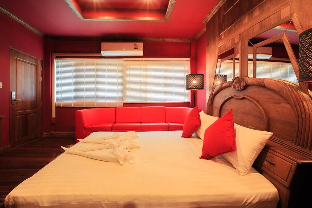 S48 Hotel 40/75
