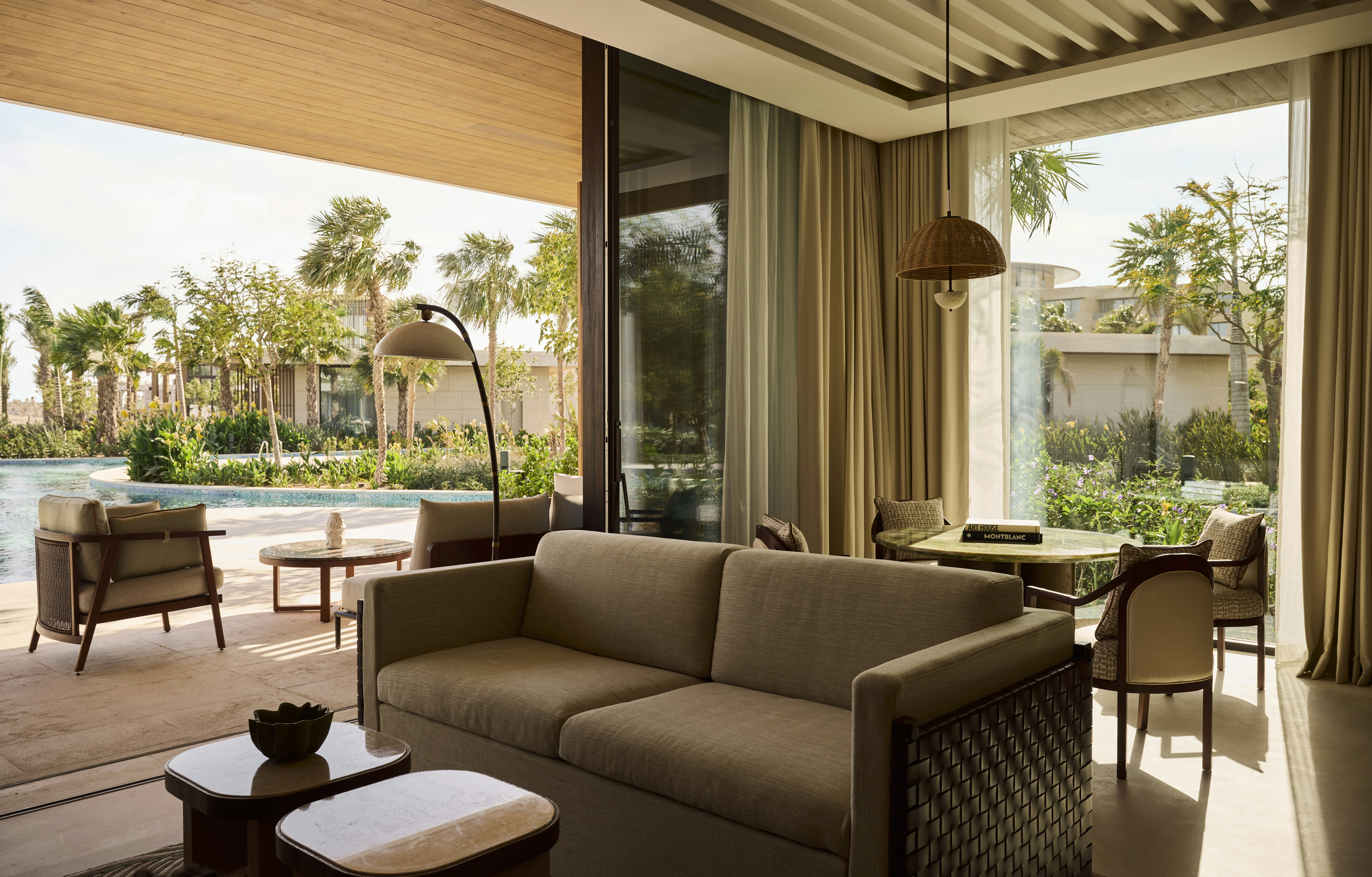 Four Seasons Resort and Residences Amaala at Triple Bay 29/50