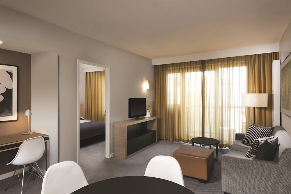 Adina Apartment Hotel Hamburg Michel 28/48