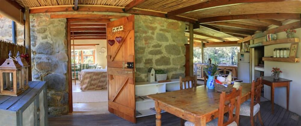 Oakhurst Farm Cottages 6/31