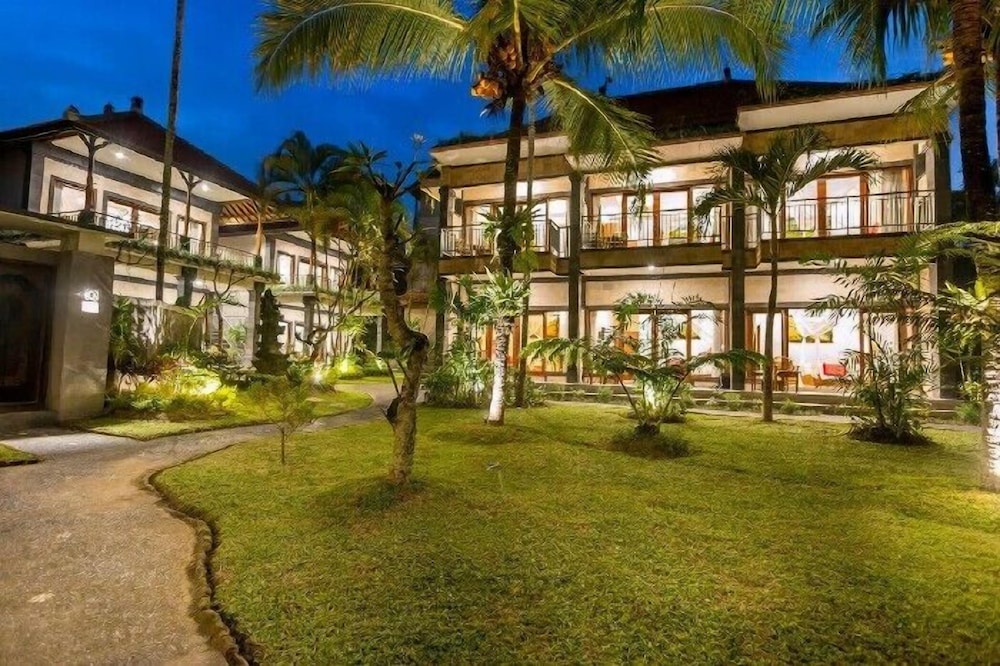 Outpost Ubud Coliving Suites (ex. Kertiyasa Bungalow) 39/45