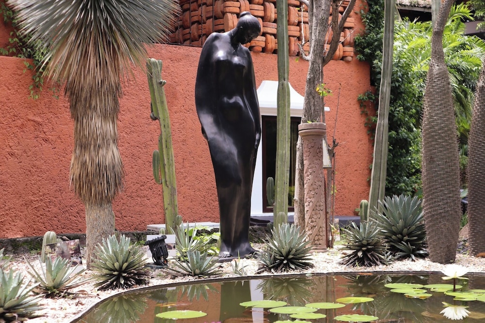 Hosteria Las Quintas Hotel and Spa 66/69
