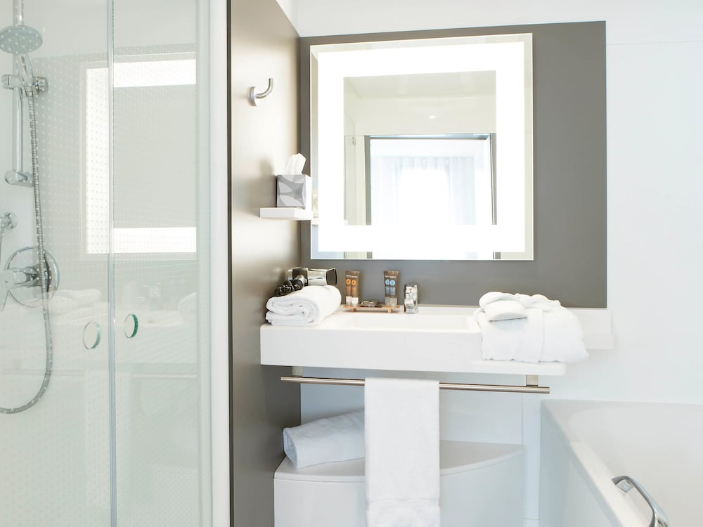 Novotel Suites Gare Lille Europe 19/69