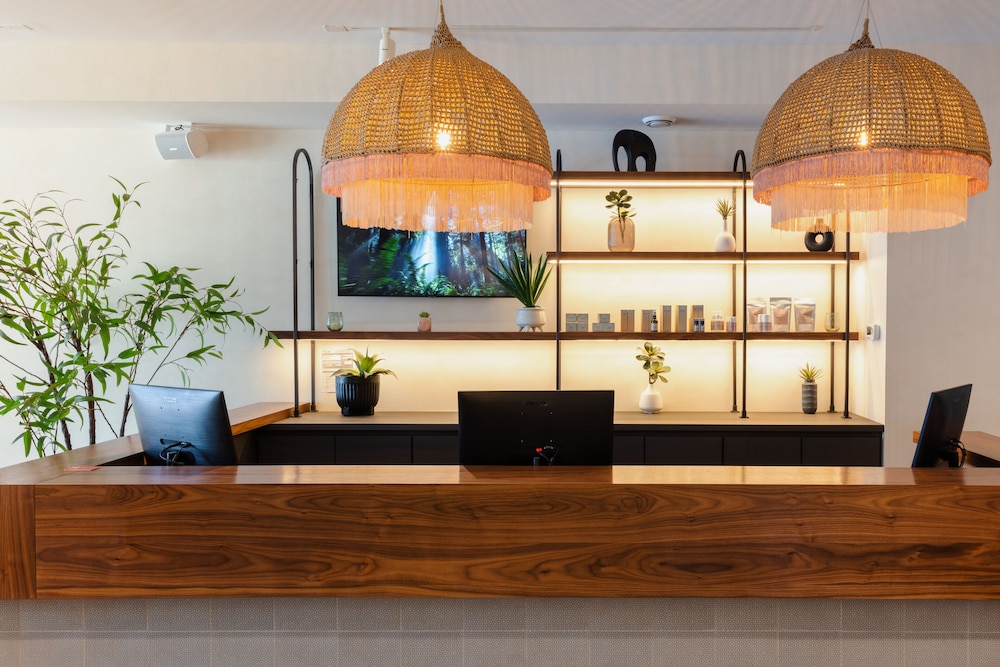 hotel & spa Carre Saint-Louis 11/71