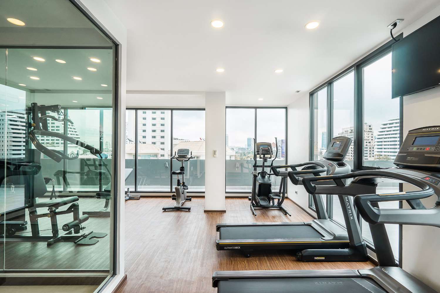Best Western Sukhumvit 2 Hotel 6/20