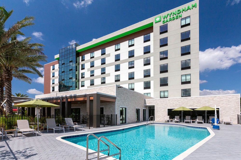 Wyndham Garden Orlando Universal I Drive in ORLANDO - FL