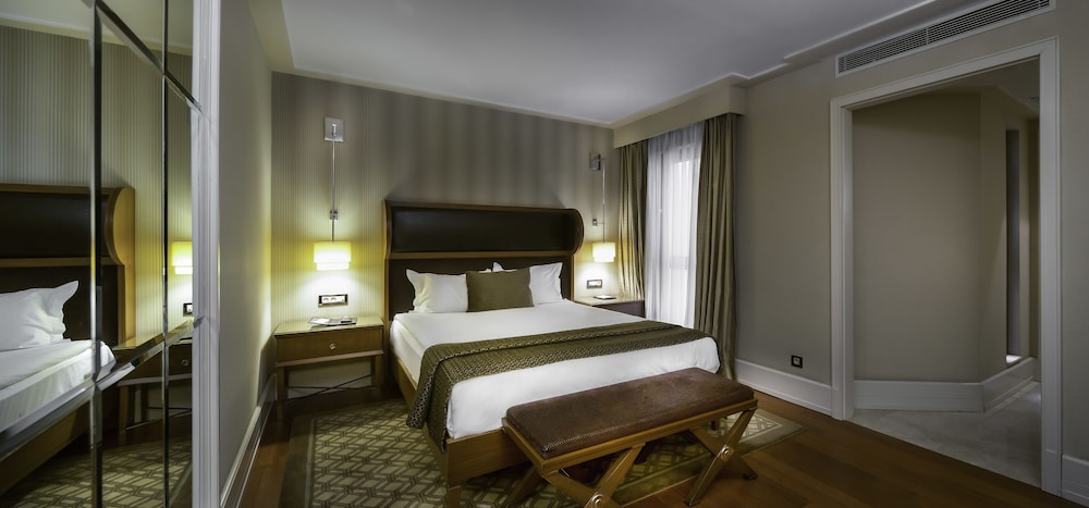 Titanic City Taksim Hotel 16/73