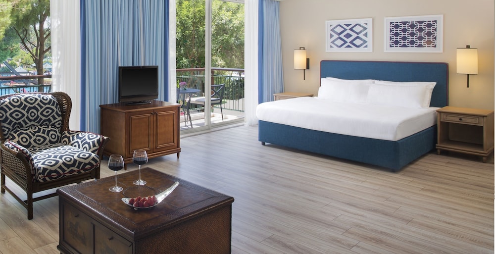 IC Hotels Green Palace 19/71