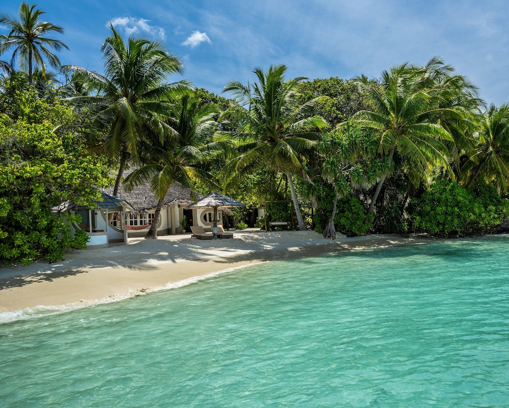 Nika Island Resort & Spa, Maldives 58/67