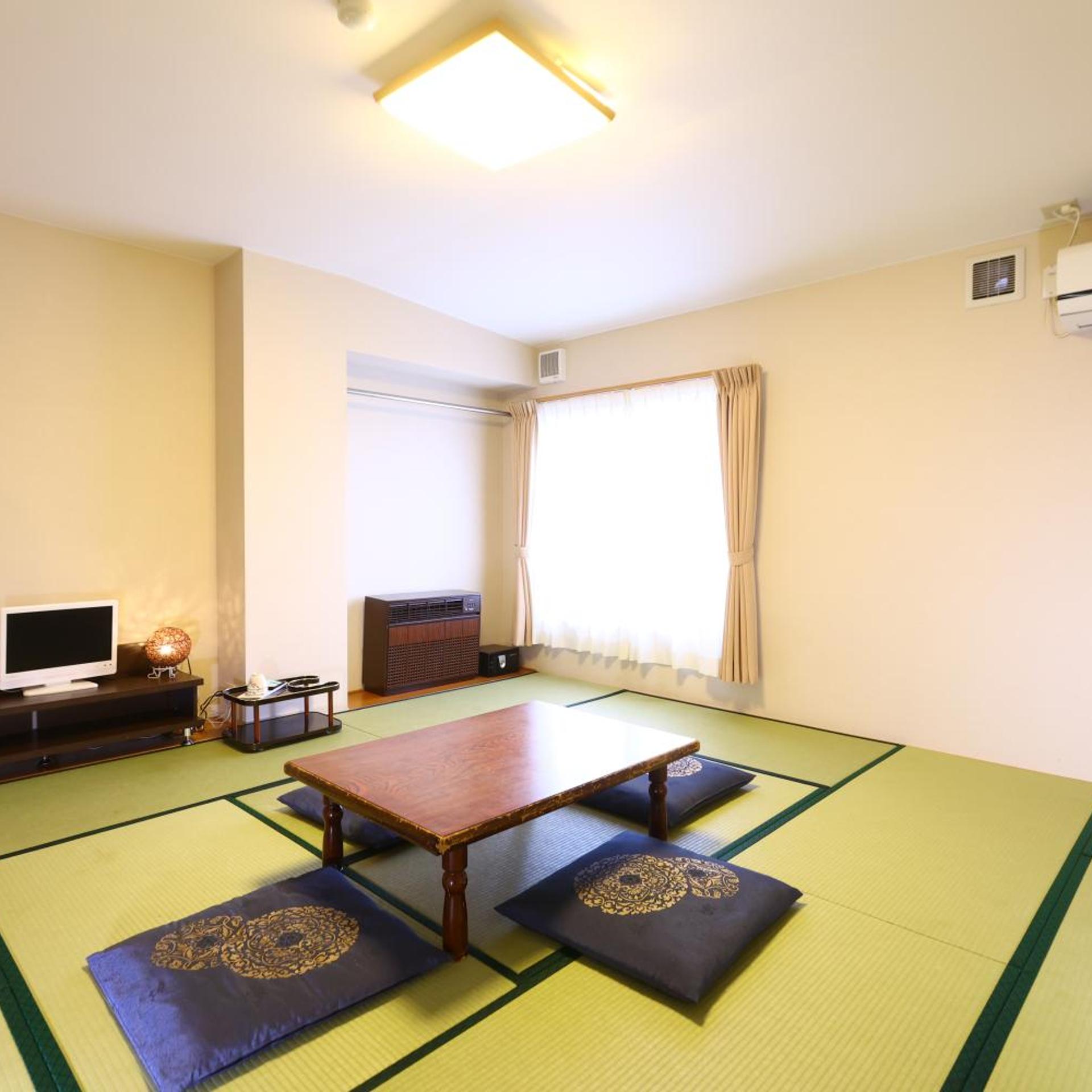 Hotel Sun Plaza Tsugaike 40/55