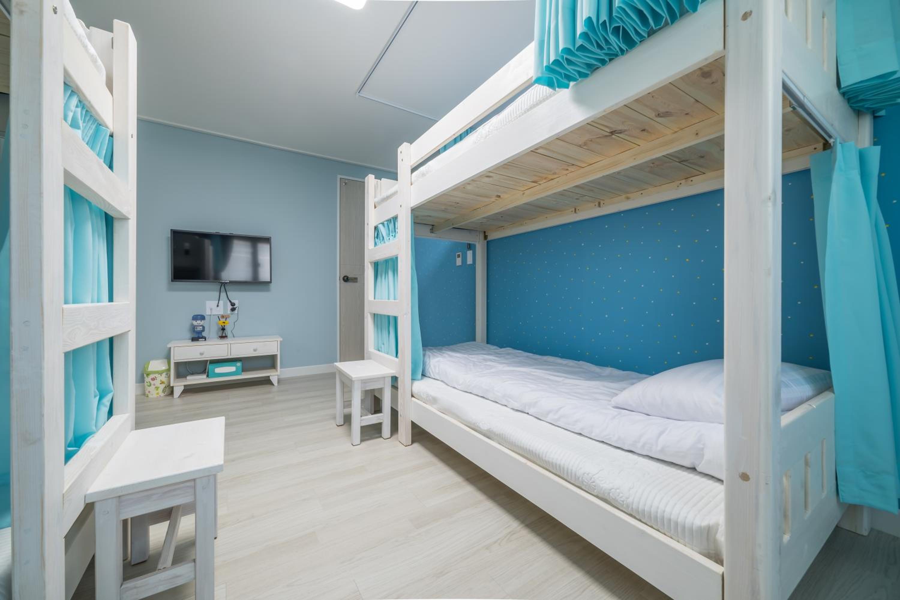 Incheon Airport Dreamtrip Guesthouse 21/41