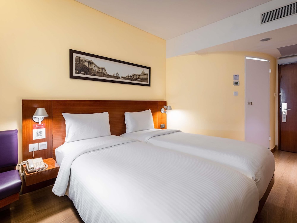 STANDARD, TWIN BEDS