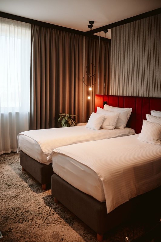 Kossak Hotel 14/86