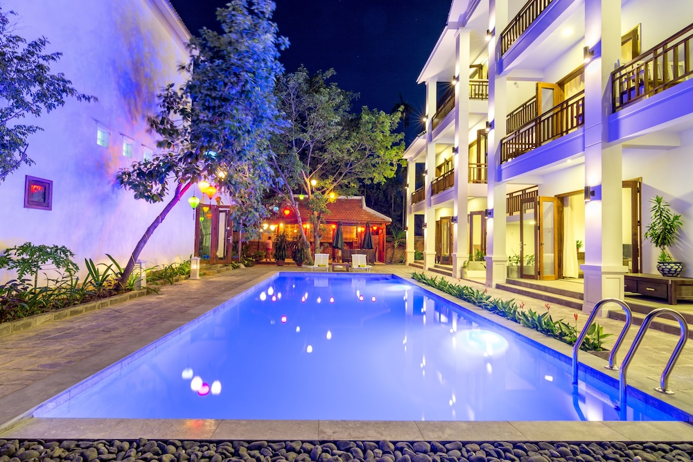 Fig Tree Boutique Villa 24/31