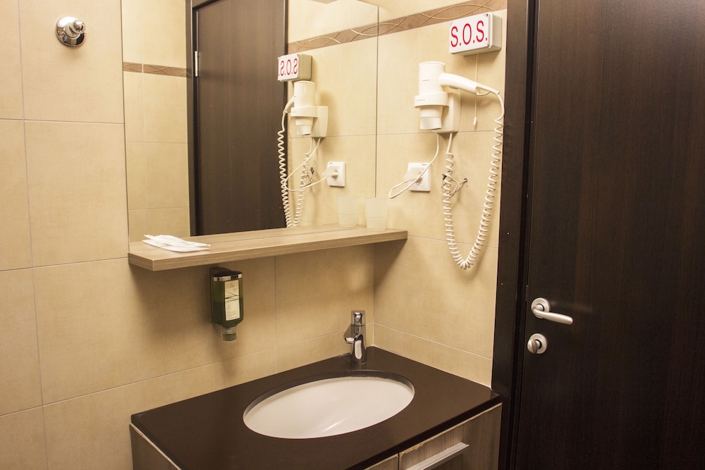 Zenit Hotel 14/19