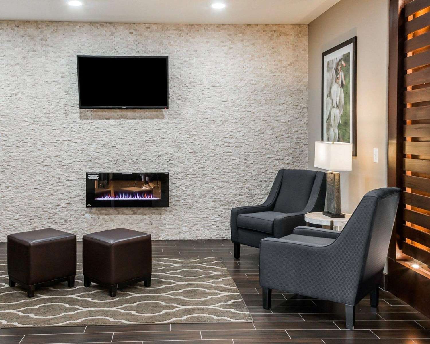 Comfort Inn & Suites Pharr - McAllen 27/30