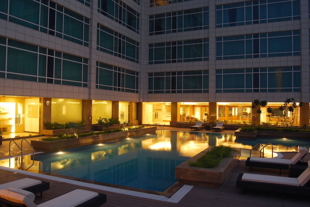Country Inn and Suites By Radisson Sahibabad Distt Ghaziabad (U.P.) 5/60