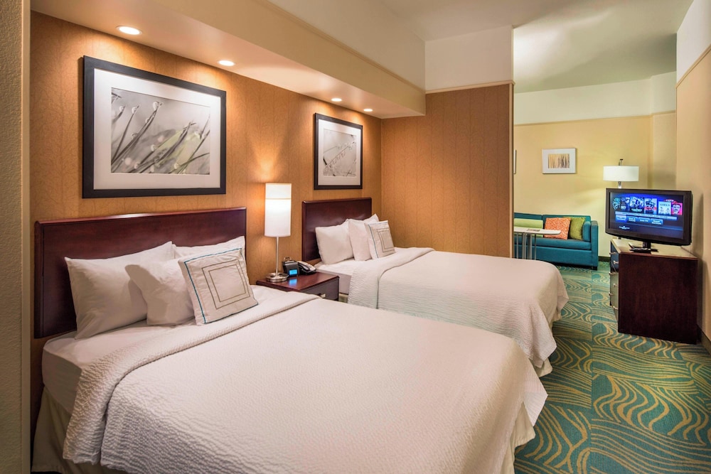 Springhill Suites by Marriott Laredo 9/35