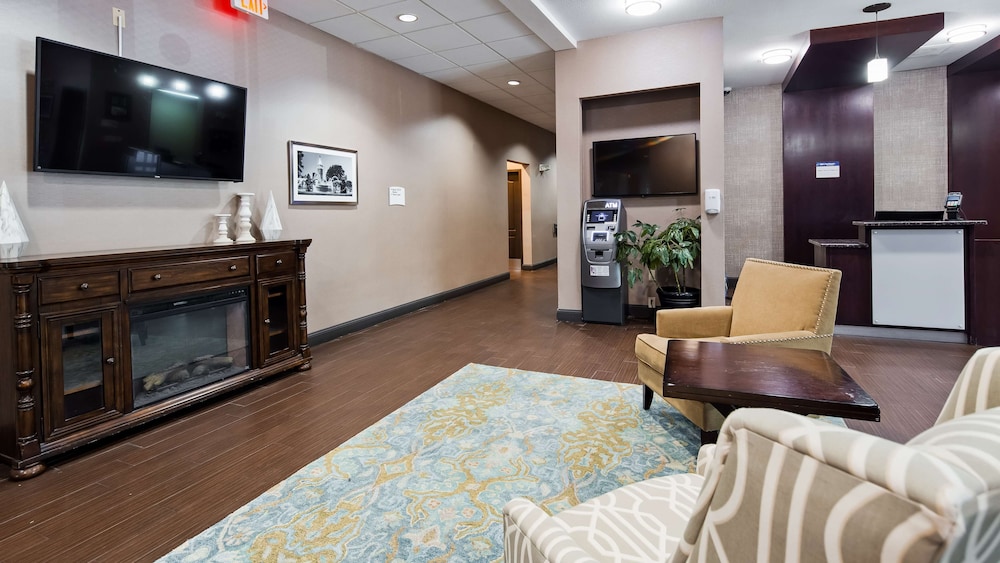 Best Western Plus Lee S Summit Hotel Suites 8/44