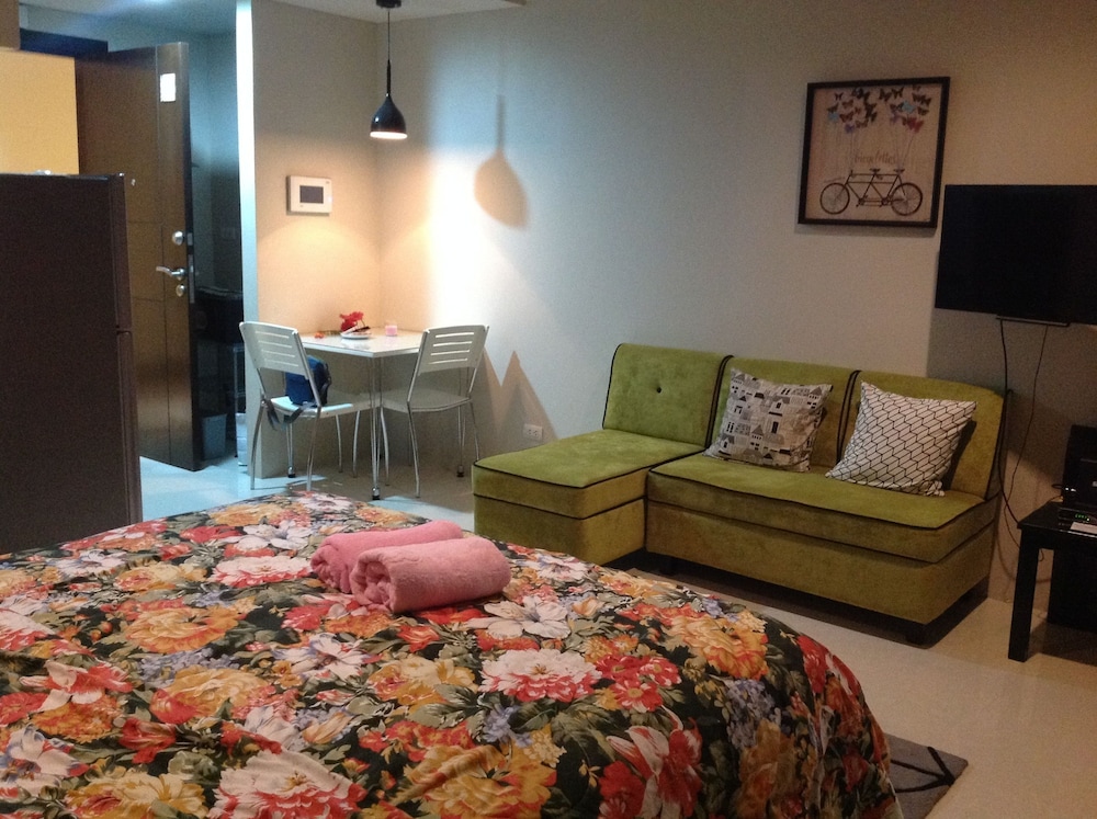 Jieann's Transient Home 39/58