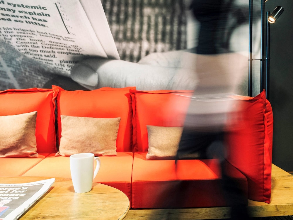 Ibis Liverpool Centre Albert Dock Liverpool One 42/71