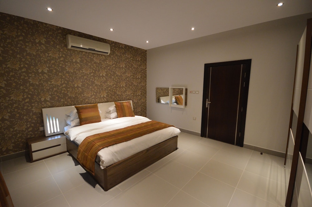 فندق رحال البحر للشقق الفندقية(Rahhal Al Bahr Hotel Apartment) 16/68