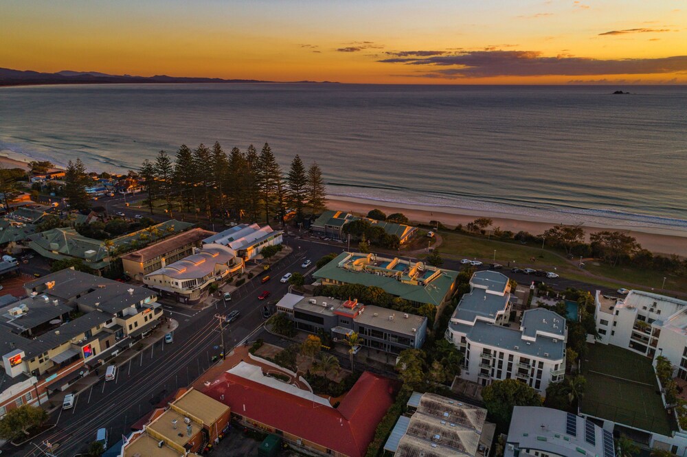 Bayview Beachfront Apartments 34/50