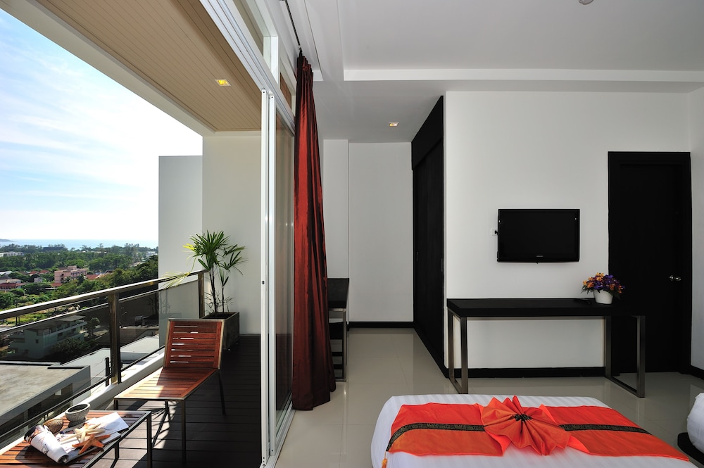 Lae Lay Suites 22/62