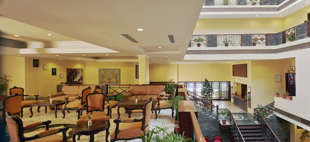 Club Mahindra Snow Peak Manali 27/43