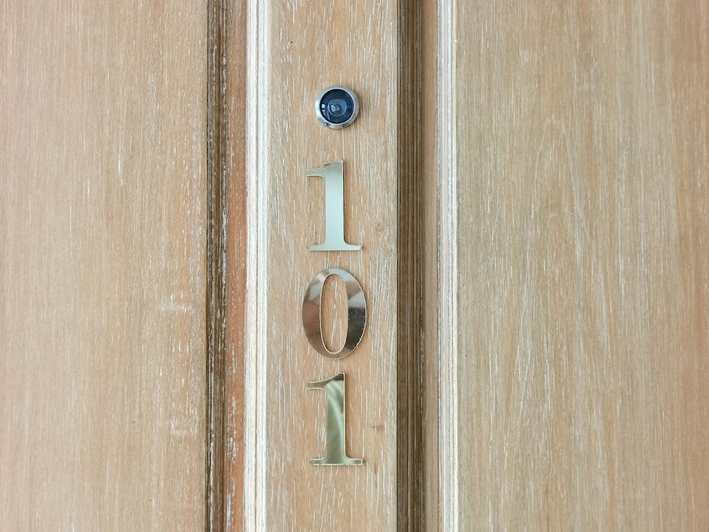 Lertnimit Boutique Hotel 31/61