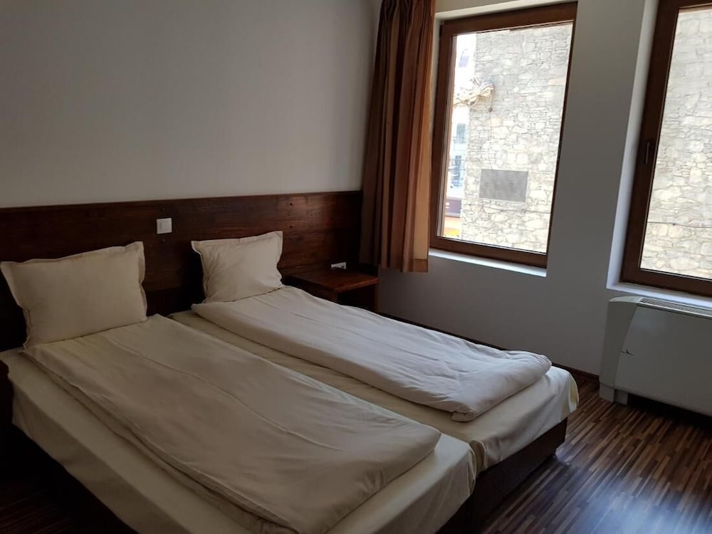 Guest Rooms Granat 13/50