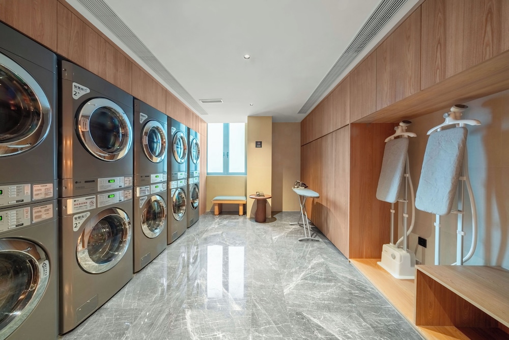 Fairfield by Marriott ShanghaiXuhui Center 25/50