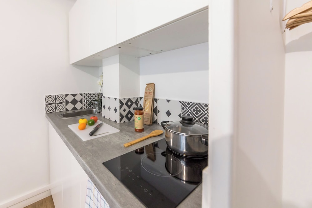 Apartment Ws St Germain - Quartier Latin 95/100