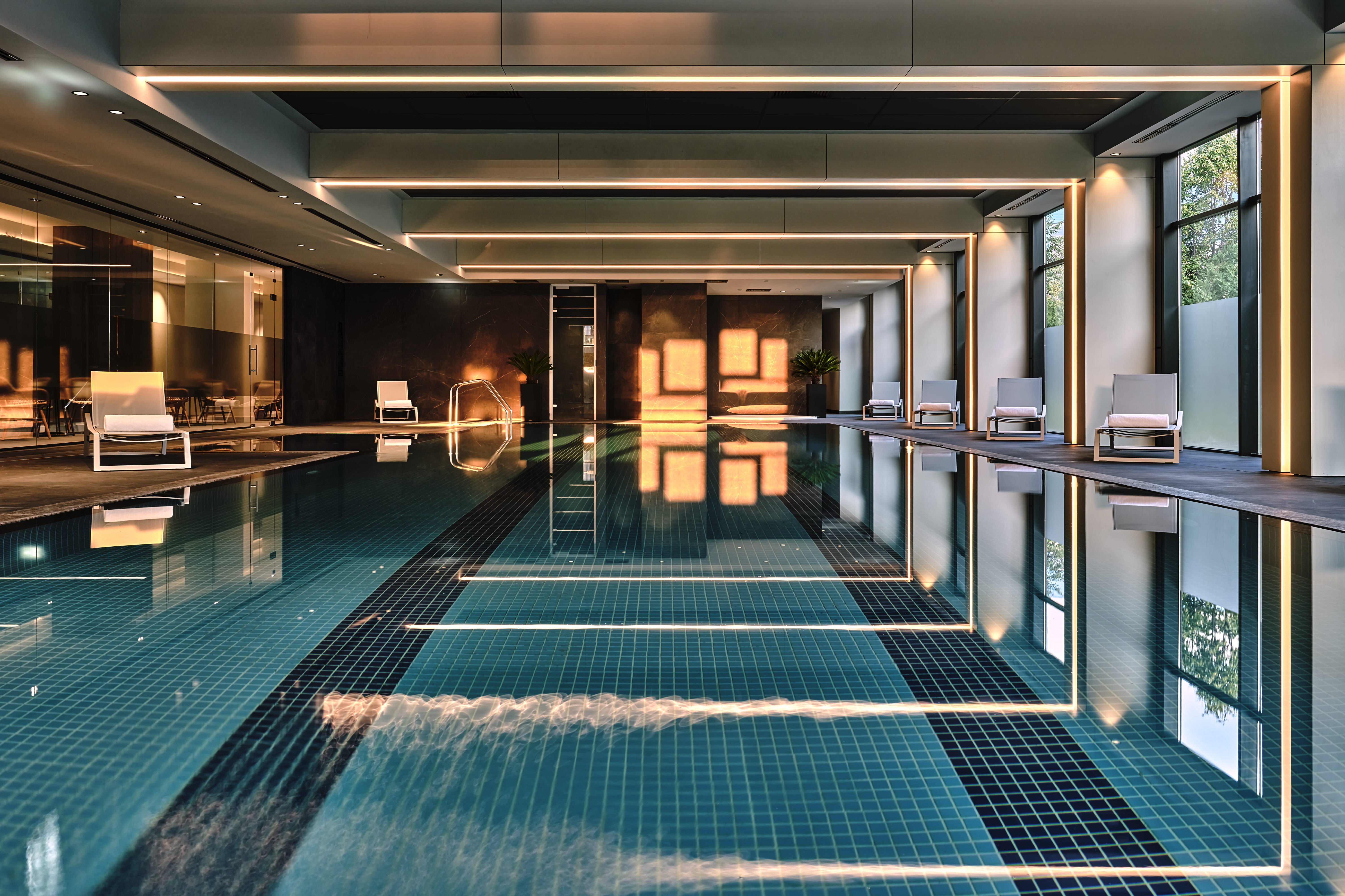 Crowne Plaza Sofia An Ihg Hotel 35/62