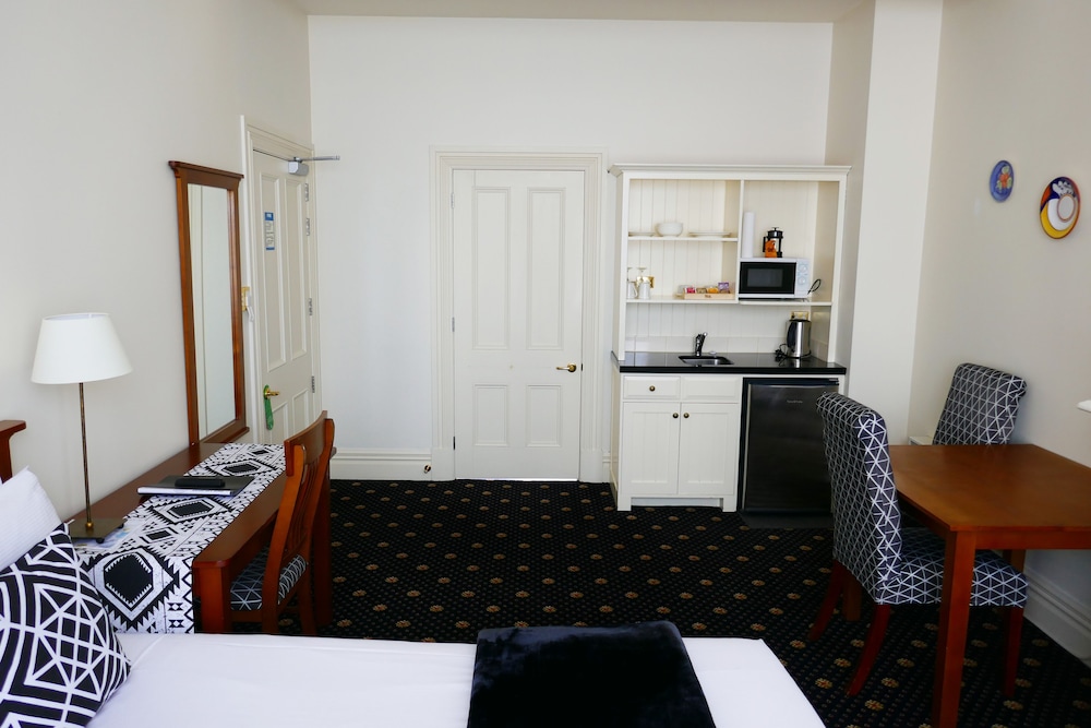 Highland House Boutique Hotel 18/35