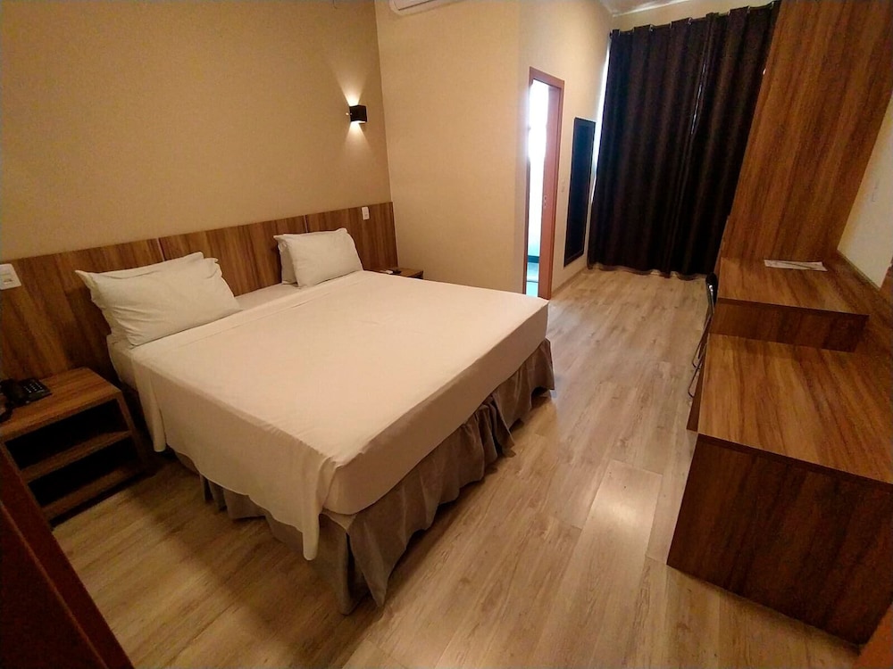 Minas Platinum Hotel & Convention 18/58