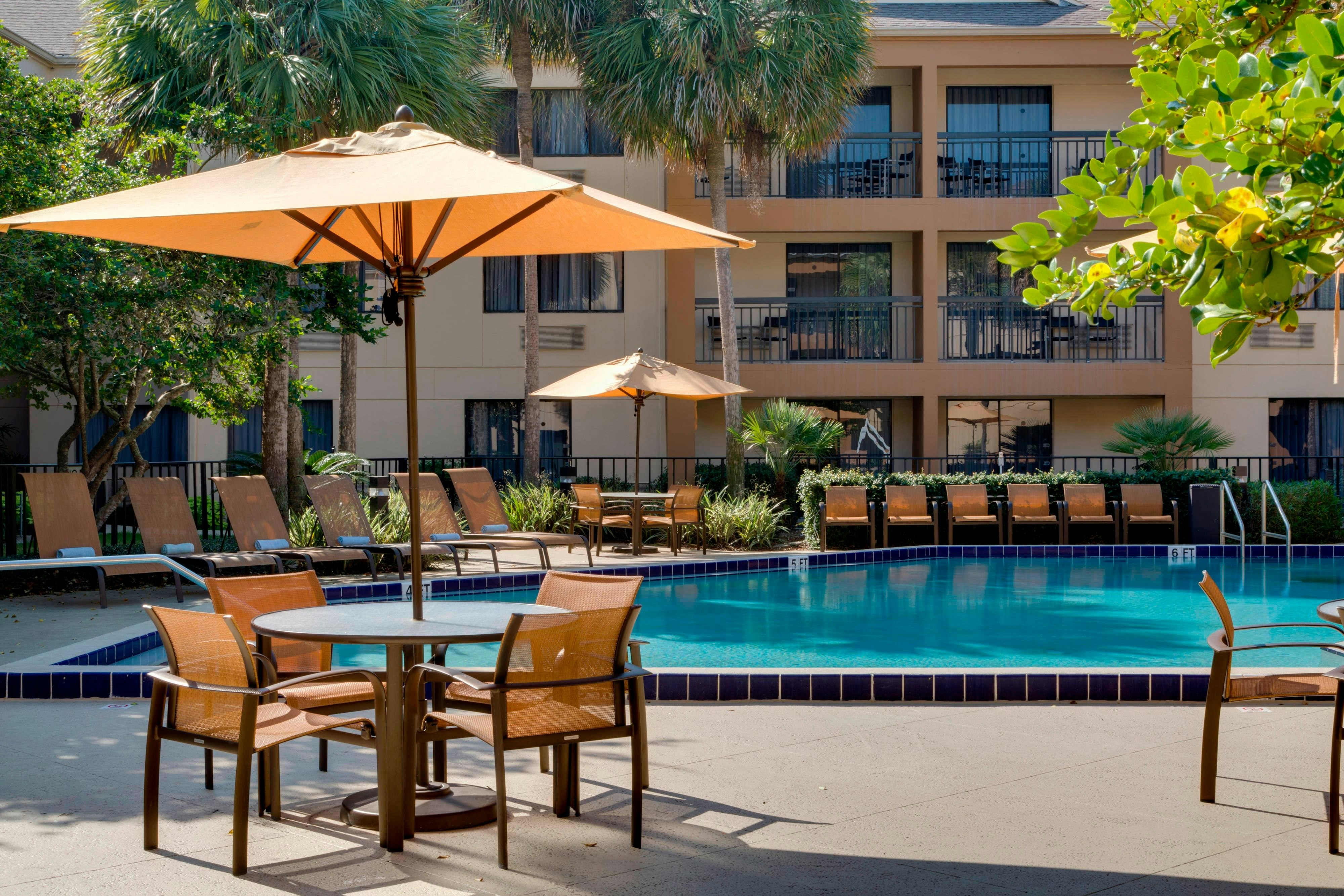 Courtyard Ocala 25/25