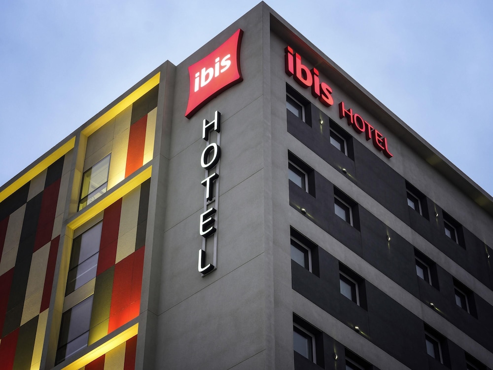 Ibis Trujillo 40/45